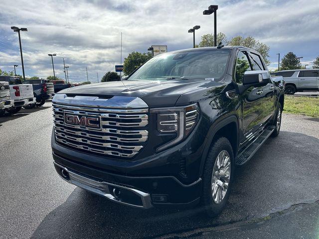 used 2022 GMC Sierra 1500 car, priced at $57,983