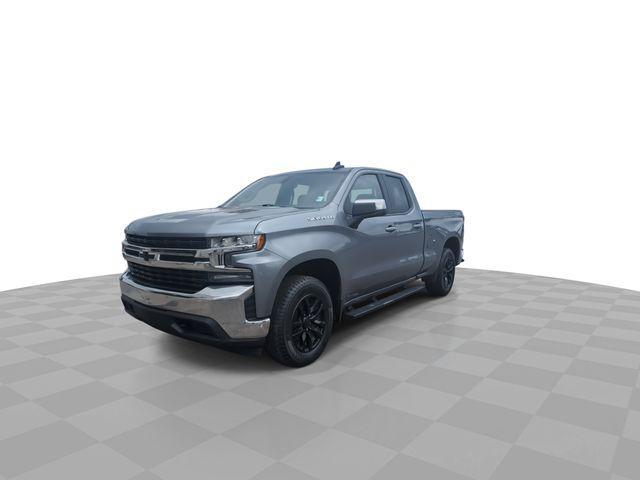 used 2019 Chevrolet Silverado 1500 car, priced at $24,000