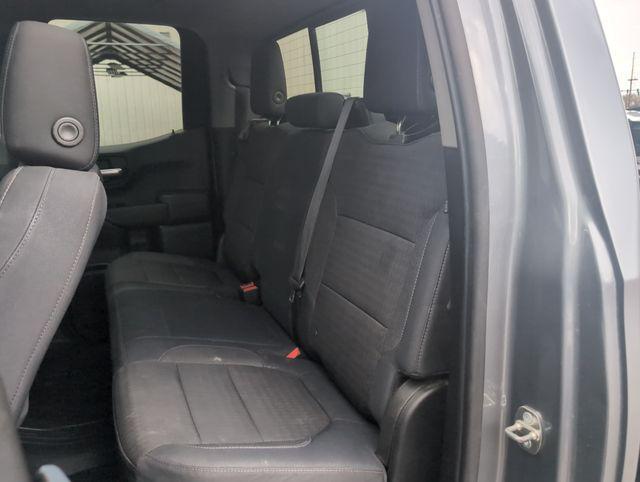 used 2019 Chevrolet Silverado 1500 car, priced at $24,000
