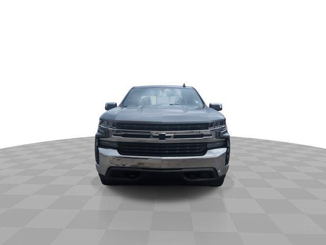 used 2019 Chevrolet Silverado 1500 car, priced at $24,000