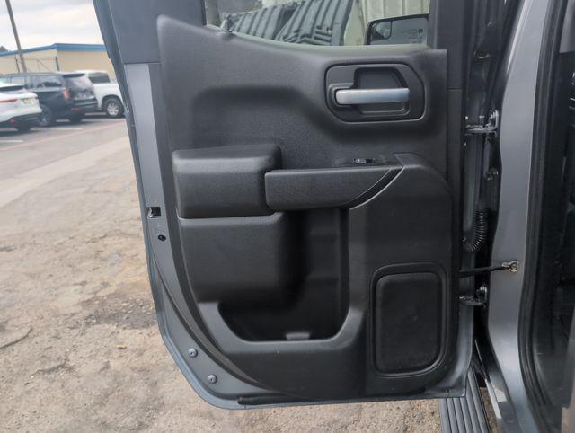 used 2019 Chevrolet Silverado 1500 car, priced at $24,000