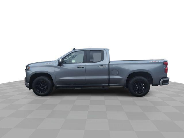 used 2019 Chevrolet Silverado 1500 car, priced at $24,000