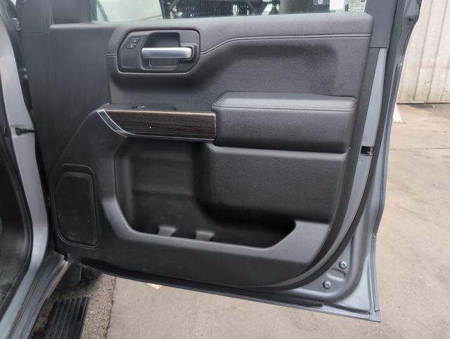 used 2019 Chevrolet Silverado 1500 car, priced at $24,000