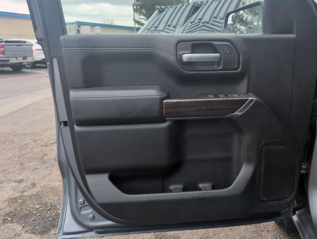 used 2019 Chevrolet Silverado 1500 car, priced at $24,000