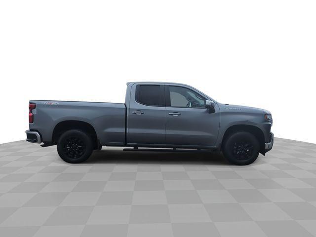 used 2019 Chevrolet Silverado 1500 car, priced at $24,000