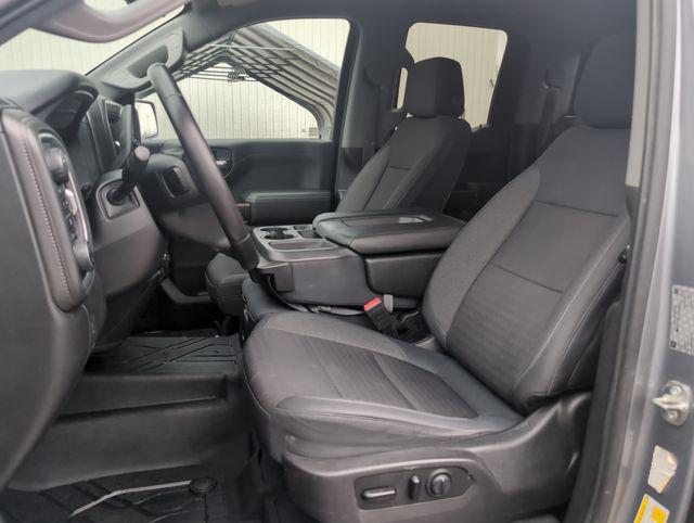 used 2019 Chevrolet Silverado 1500 car, priced at $24,000