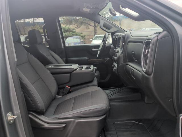 used 2019 Chevrolet Silverado 1500 car, priced at $24,000
