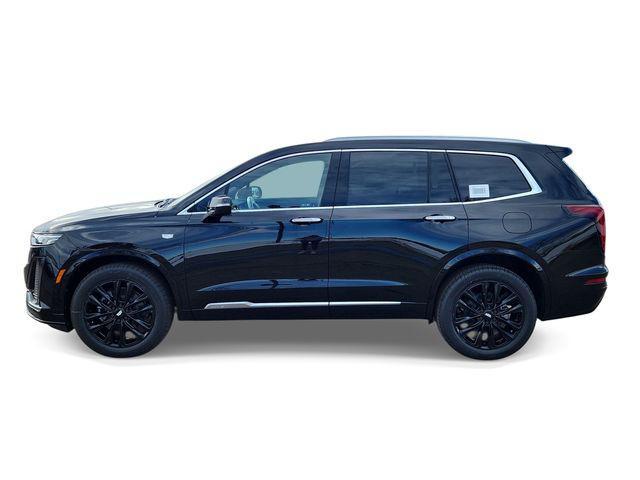 new 2024 Cadillac XT6 car, priced at $67,790