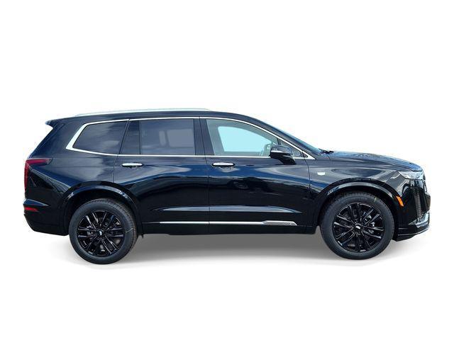 new 2024 Cadillac XT6 car, priced at $67,790