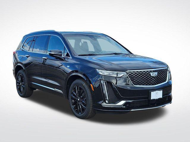 new 2024 Cadillac XT6 car, priced at $67,790