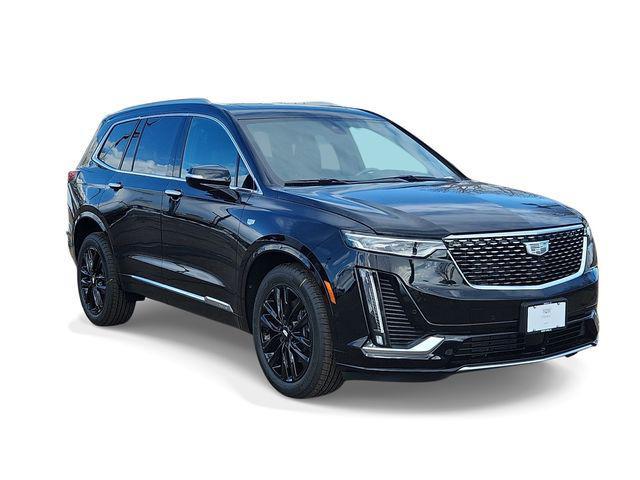 new 2024 Cadillac XT6 car, priced at $67,790