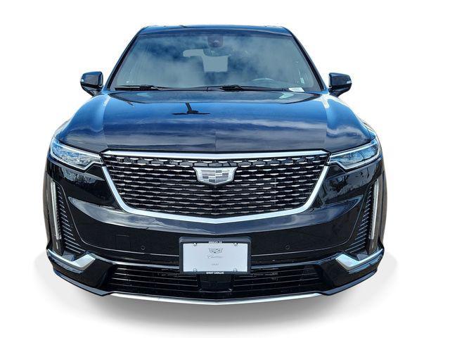 new 2024 Cadillac XT6 car, priced at $67,790