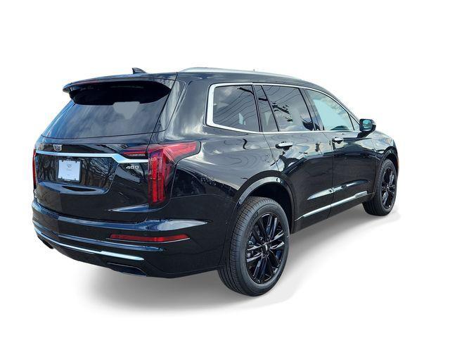 new 2024 Cadillac XT6 car, priced at $67,790