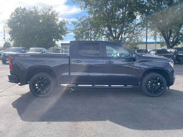 new 2024 Chevrolet Silverado 1500 car, priced at $67,635