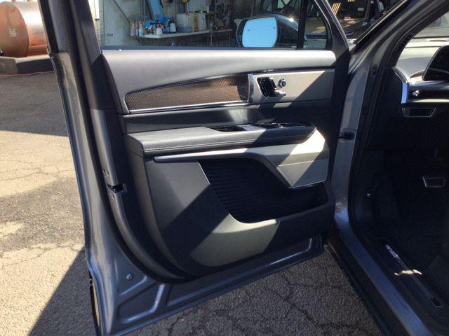 new 2026 Cadillac VISTIQ car, priced at $80,490