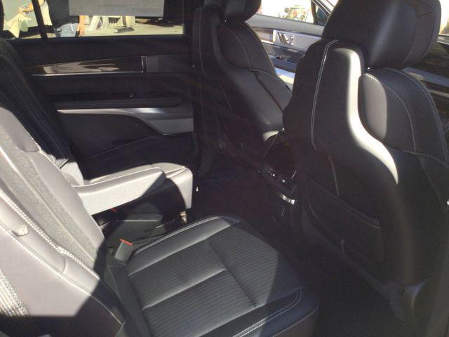 new 2026 Cadillac VISTIQ car, priced at $80,490