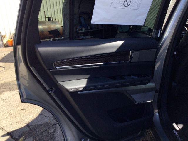 new 2026 Cadillac VISTIQ car, priced at $80,490