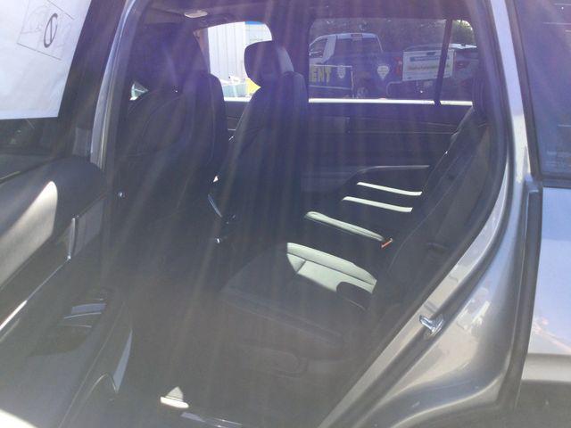 new 2026 Cadillac VISTIQ car, priced at $80,490