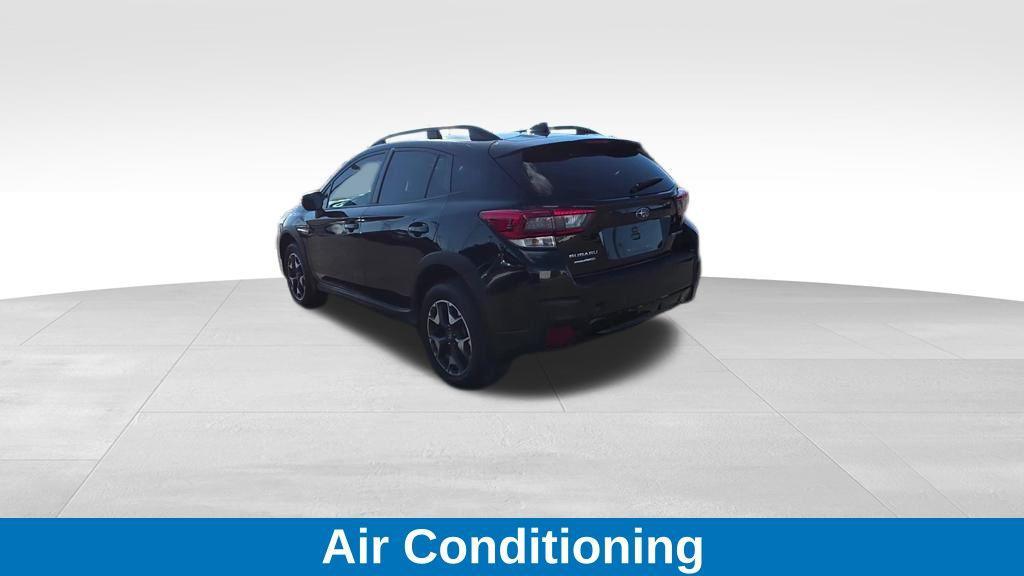 used 2020 Subaru Crosstrek car, priced at $20,432