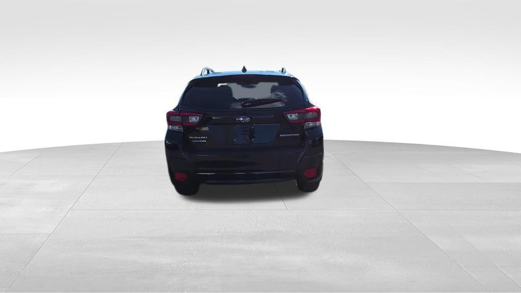 used 2020 Subaru Crosstrek car, priced at $20,432