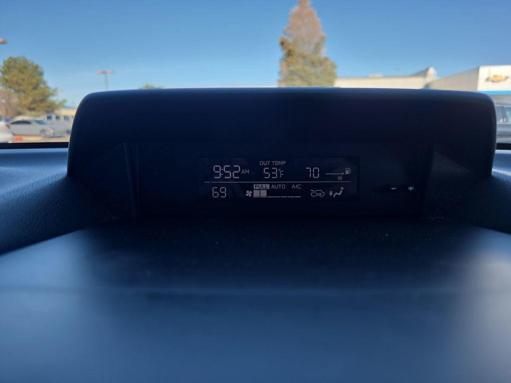 used 2020 Subaru Crosstrek car, priced at $20,432