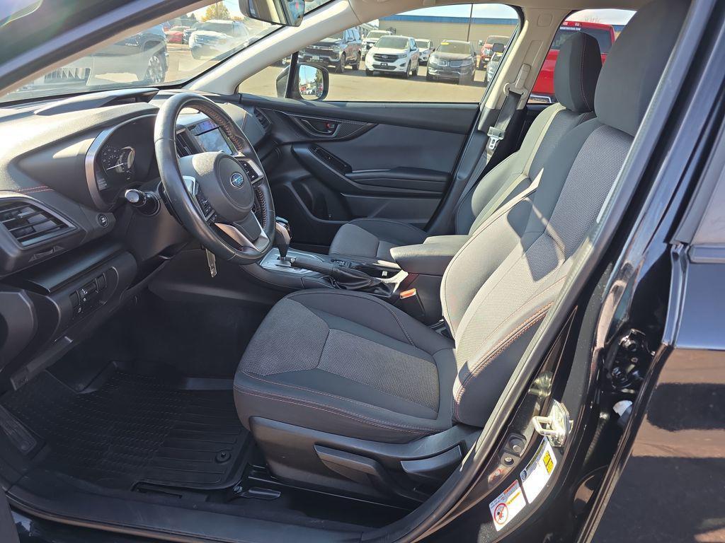 used 2020 Subaru Crosstrek car, priced at $20,432