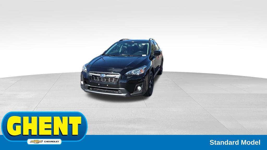 used 2020 Subaru Crosstrek car, priced at $19,994