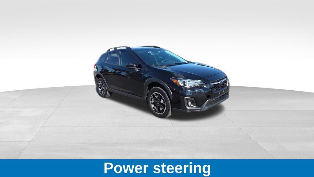 used 2020 Subaru Crosstrek car, priced at $20,432