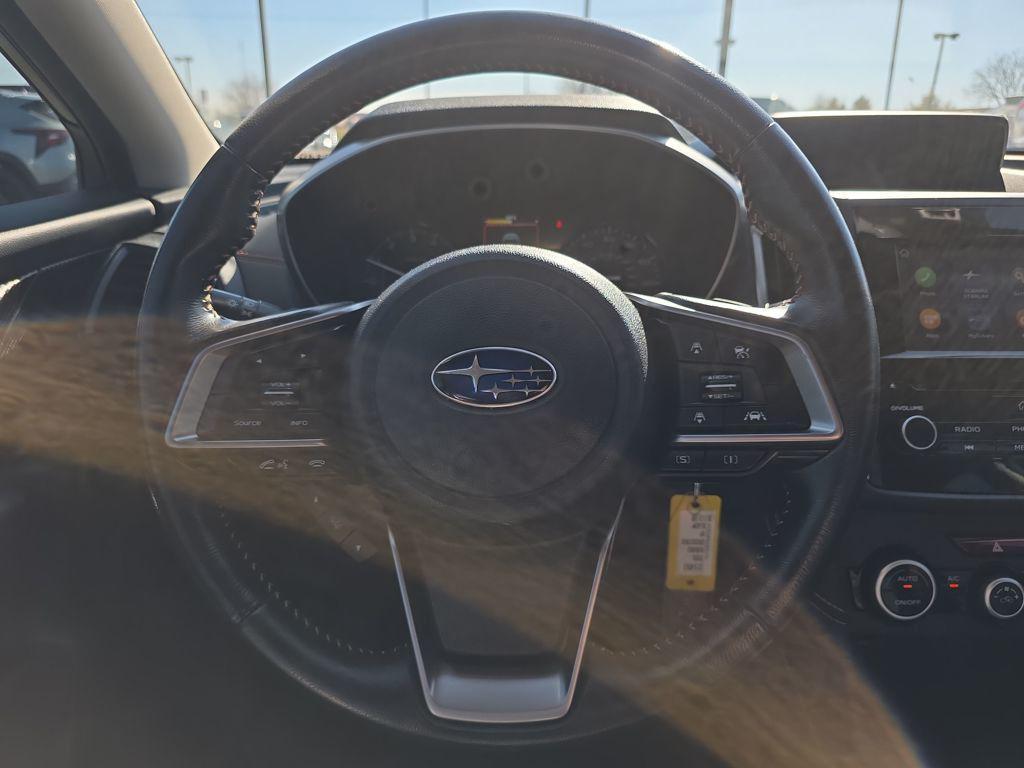 used 2020 Subaru Crosstrek car, priced at $20,432