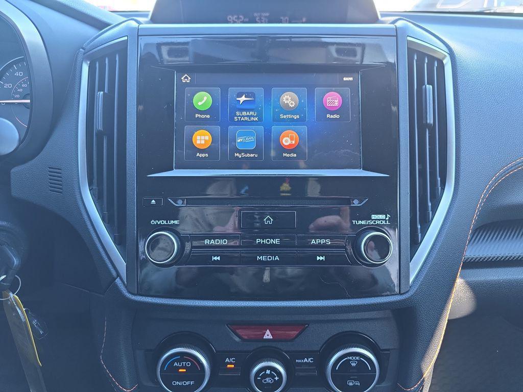 used 2020 Subaru Crosstrek car, priced at $20,432