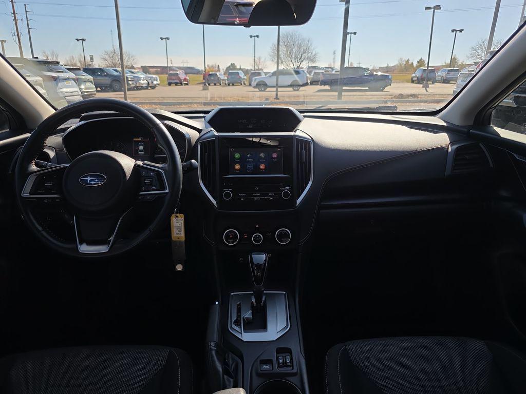used 2020 Subaru Crosstrek car, priced at $20,432