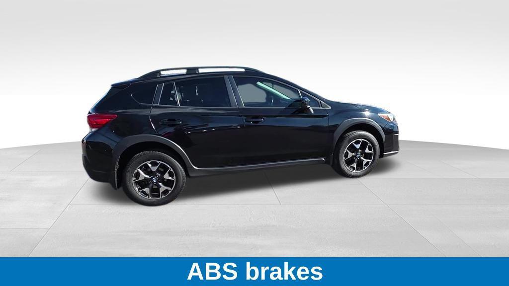 used 2020 Subaru Crosstrek car, priced at $20,432
