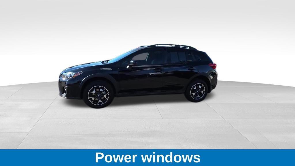 used 2020 Subaru Crosstrek car, priced at $20,432