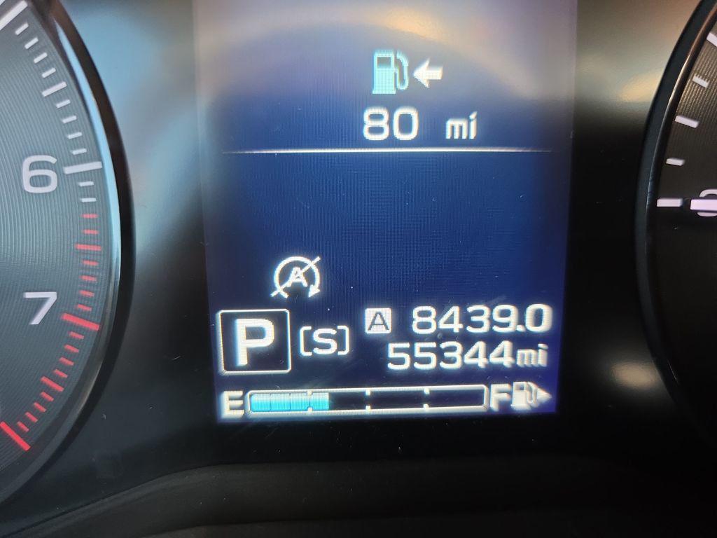 used 2020 Subaru Crosstrek car, priced at $20,432