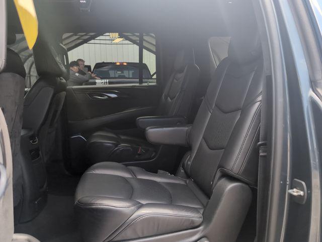 used 2019 Cadillac Escalade ESV car, priced at $36,500