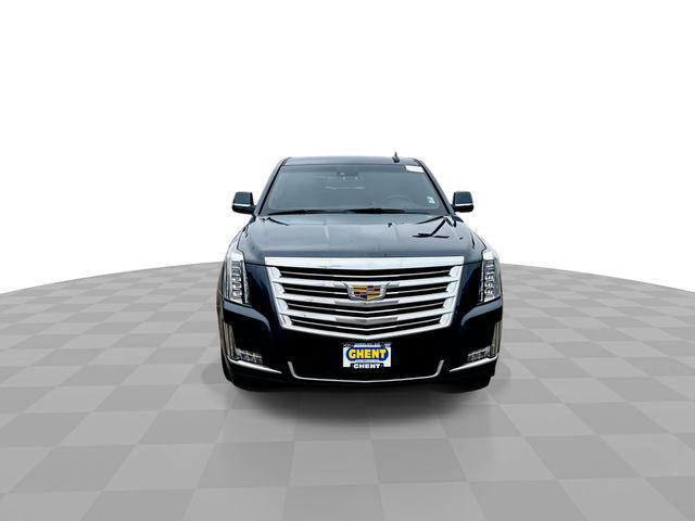 used 2019 Cadillac Escalade ESV car, priced at $36,000