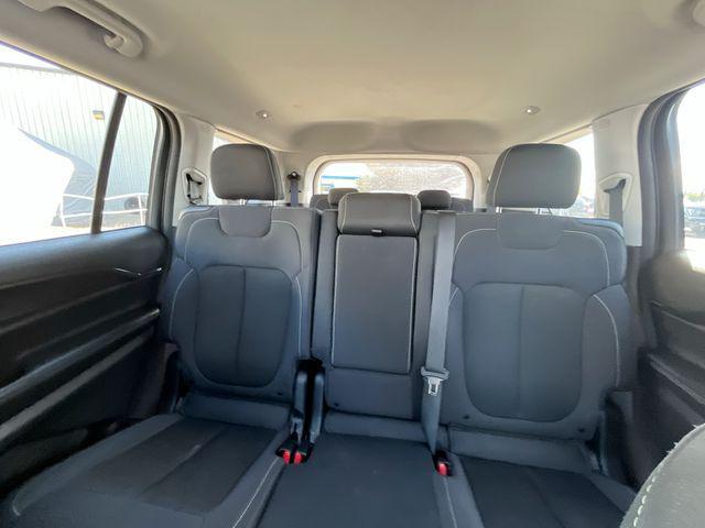 used 2023 Jeep Grand Cherokee L car, priced at $25,583