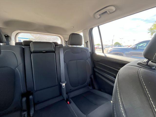 used 2023 Jeep Grand Cherokee L car, priced at $25,583