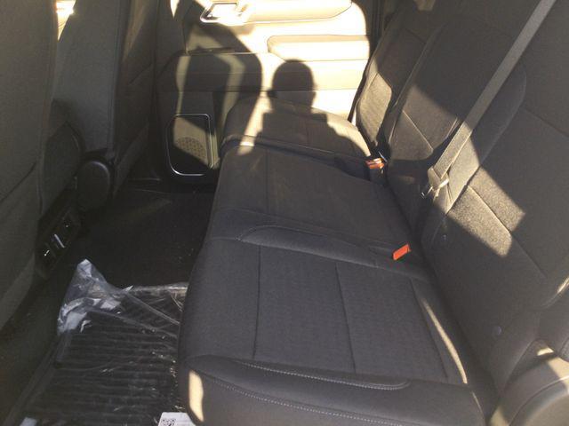 new 2026 Chevrolet Silverado 1500 car, priced at $56,195