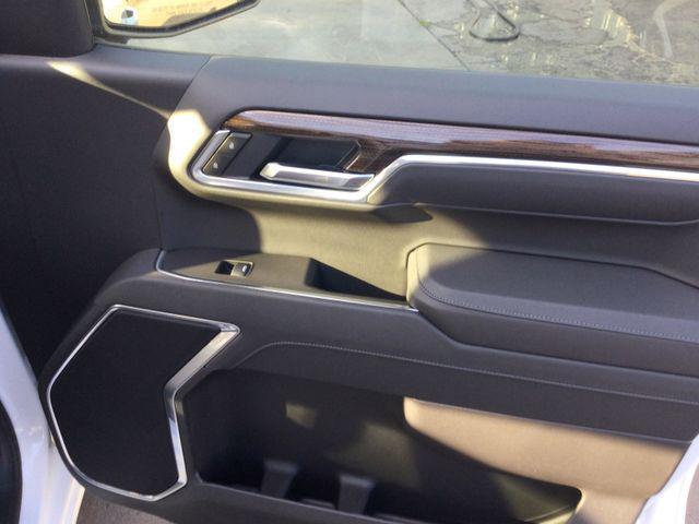 new 2026 Chevrolet Silverado 1500 car, priced at $56,195