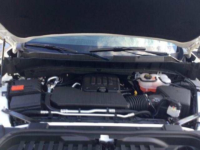 new 2026 Chevrolet Silverado 1500 car, priced at $56,195