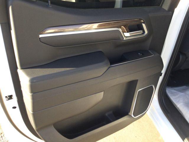 new 2026 Chevrolet Silverado 1500 car, priced at $56,195