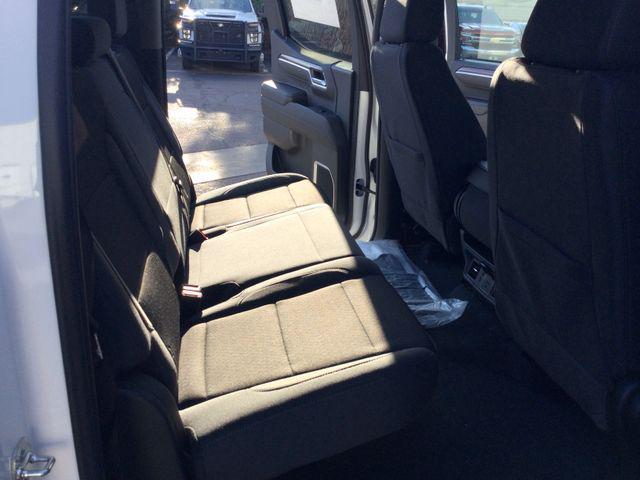 new 2026 Chevrolet Silverado 1500 car, priced at $56,195