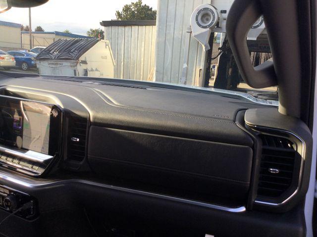 new 2026 Chevrolet Silverado 1500 car, priced at $56,195