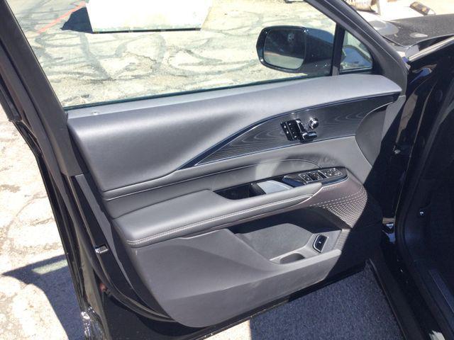 new 2025 Cadillac LYRIQ car, priced at $64,215