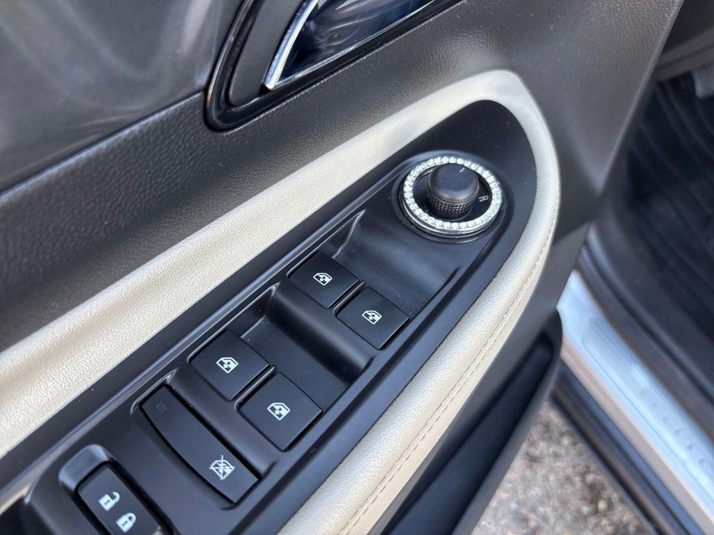 used 2019 Buick Encore car, priced at $15,905