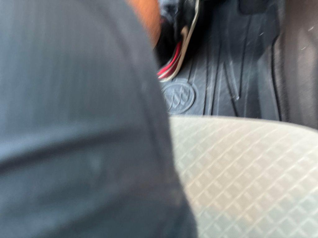 used 2019 Buick Encore car, priced at $15,905