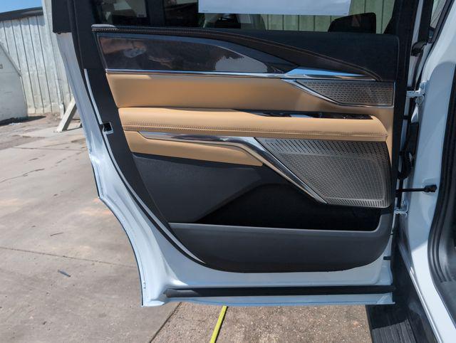 new 2025 Cadillac Escalade IQ car, priced at $155,740