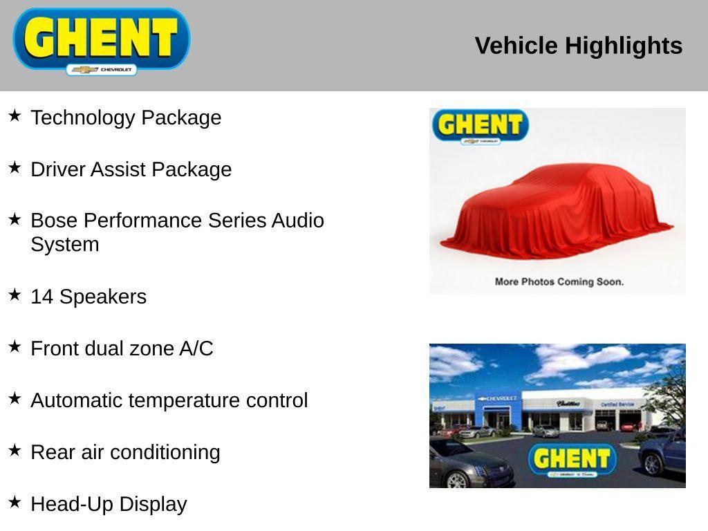 used 2024 Cadillac XT6 car, priced at $48,081