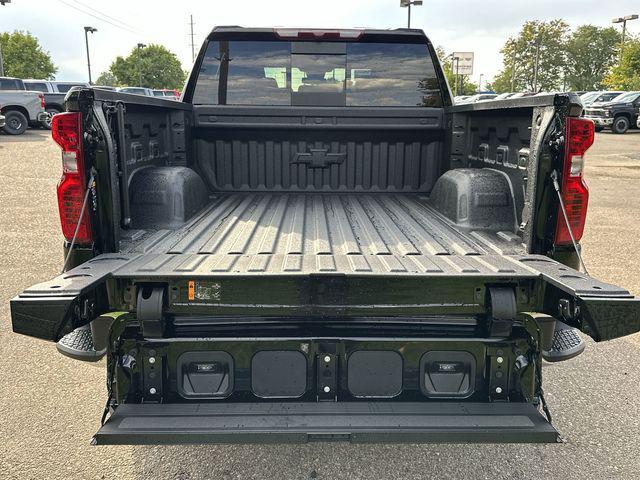 new 2025 Chevrolet Silverado 1500 car, priced at $63,295